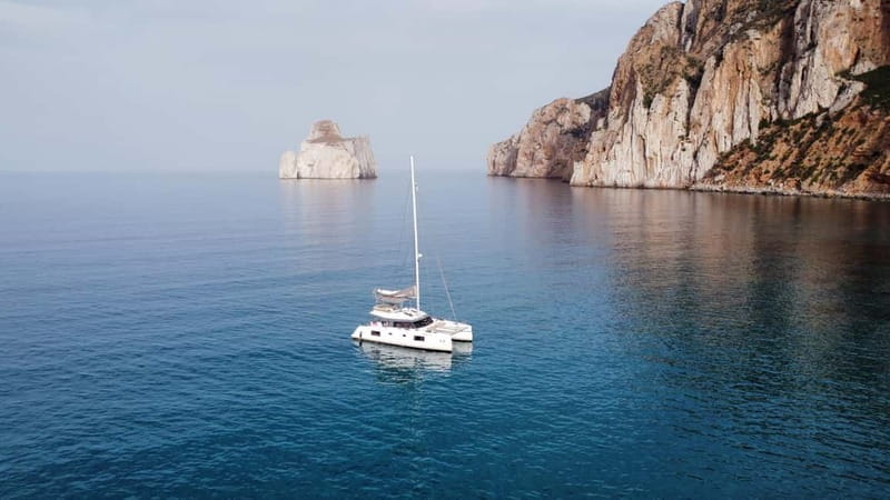 Cagliari: Catamaran Tour to the Gulf of the Angels - Who Should Consider This Tour?