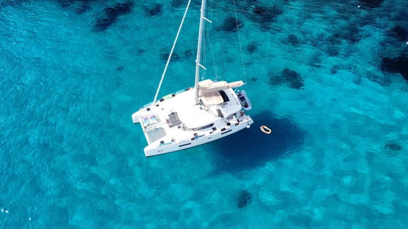 Cagliari: Catamaran Tour to the Gulf of the Angels - The Sum Up: An Authentic Slice of Sardinia’s Coast