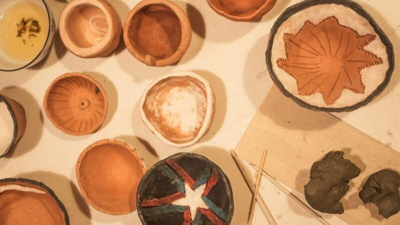 Cagliari: Ceramics Workshop - Who Will Love This Experience?
