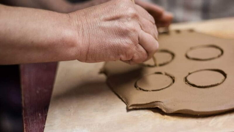 Cagliari: Ceramics Workshop - FAQ