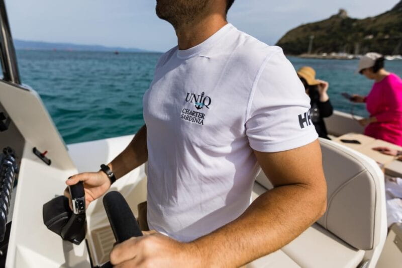 Cagliari: Coastline Cruise with Drinks and Snorkeling - Frequently Asked Questions