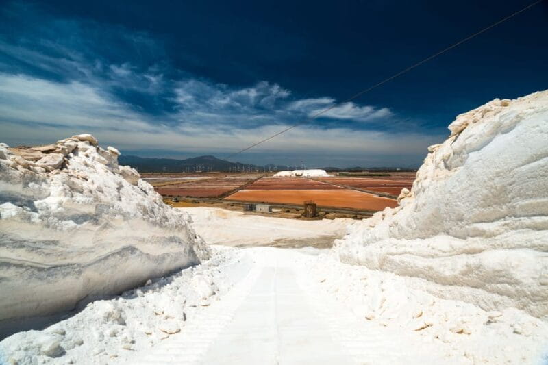 Cagliari: Conti Vecchi Salt Flats Train and Tour - Final Thoughts