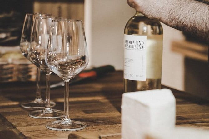 Cagliari: cultural walking tour, food and wine tasting experience - The Real Value: Why This Tour Is Worth Your Time