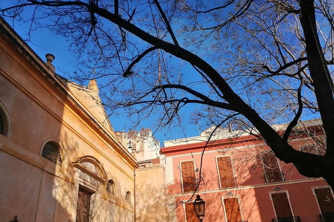 Cagliari: cultural walking tour, food and wine tasting experience - FAQs