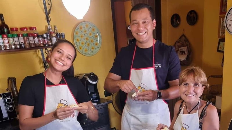 Cagliari: culurgiones workshop in Quartu Sant'Elena - Key points / Takeaways