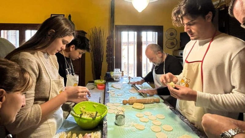 Cagliari: culurgiones workshop in Quartu Sant'Elena - Price and Logistics: Good Value for a Cultural Feast