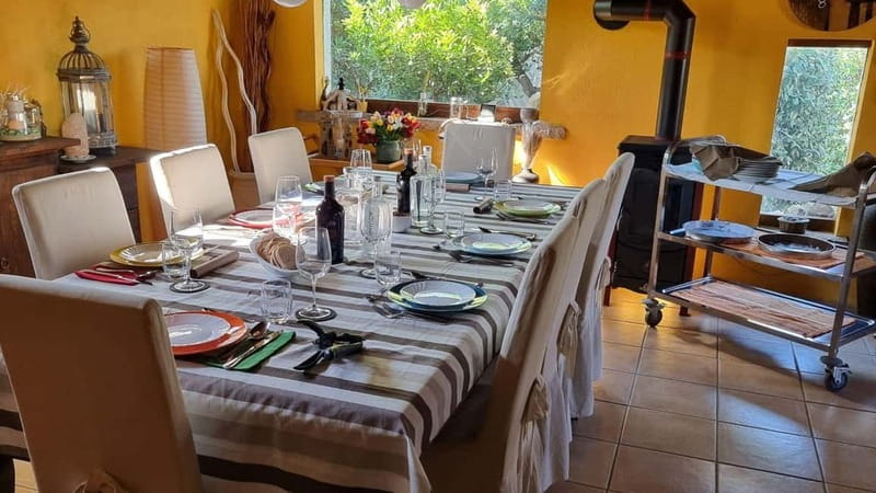 Cagliari: culurgiones workshop in Quartu Sant'Elena - FAQ