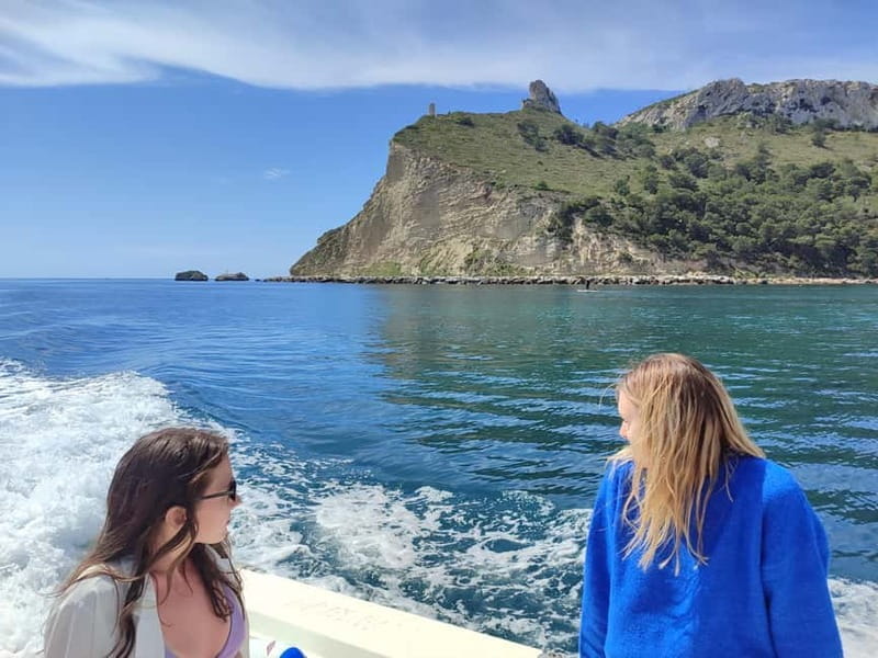 Cagliari: Devil's saddle boat tour, 4 stops and prosecco - An In-Depth Look at the Devil’s Saddle Boat Tour