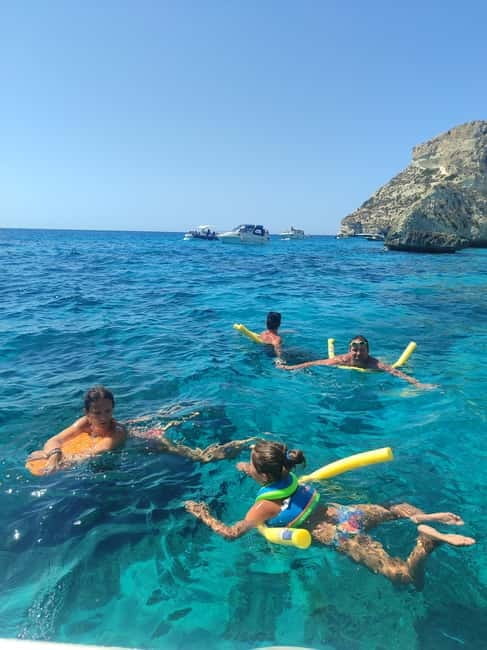 Cagliari: Devil's saddle boat tour, 4 stops and prosecco - Final Thoughts