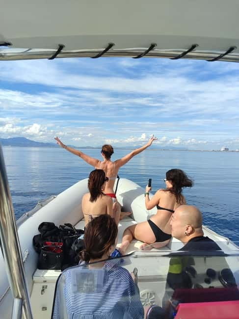 Cagliari: Devil's saddle boat tour, 4 stops and prosecco - 10 FAQs about the Devil’s Saddle Boat Tour