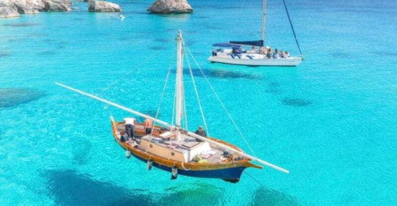 Cagliari: Devil's Saddle Cruise with Snorkeling and Aperitif - Exploring Sardinia from the Water: An Honest Look at the Devil’s Saddle Cruise