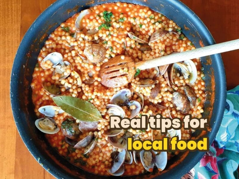 Cagliari: digital guide made with a local for a walking tour - Who Should Consider This Experience?