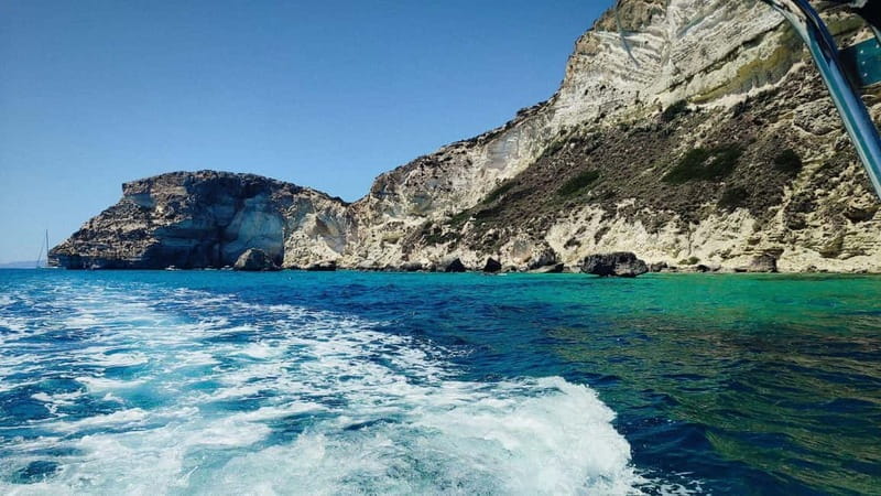 Cagliari: dinghy tour to Poetto Beach - The Value of a Dinghy Tour: Is It Worth It?