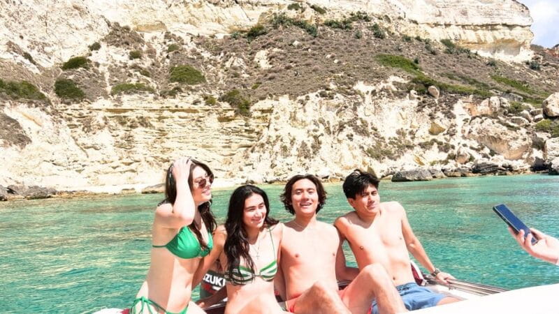 Cagliari: dinghy tour with snorkeling - Final Thoughts: Is This Tour Right for You?