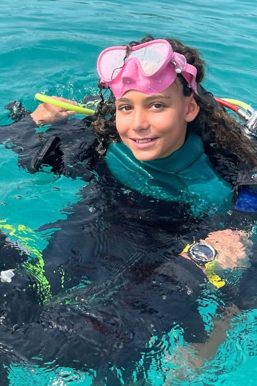 Cagliari: Discover scuba diving for Beginners - Price and Value for Money