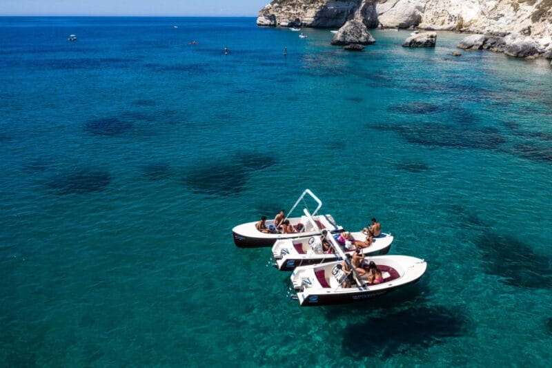 Cagliari: Electric Boat Rental at Marina Piccola - Final Thoughts: A Relaxed, Scenic Way to Discover Sardinia’s Coast