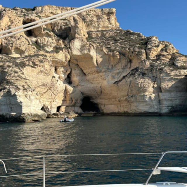 Cagliari: exclusive catamaran tour with chef on board - Who Will Love This Tour?
