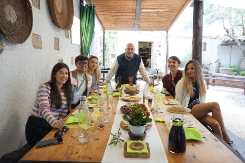 Cagliari: Exclusive Extra Virgin Olive Oil Tour at Museum - A Closer Look at the Experience