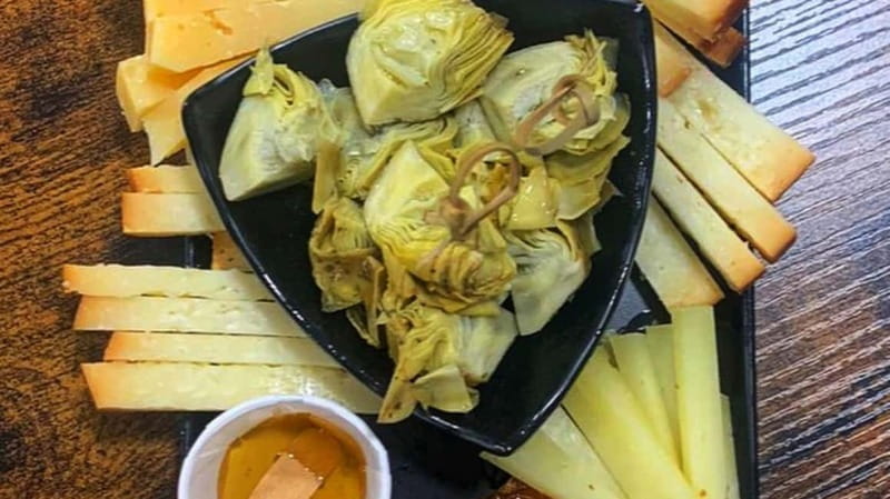 Cagliari: Food and Wine Tasting Experience - Exploring the Cagliari Food and Wine Tasting in Depth