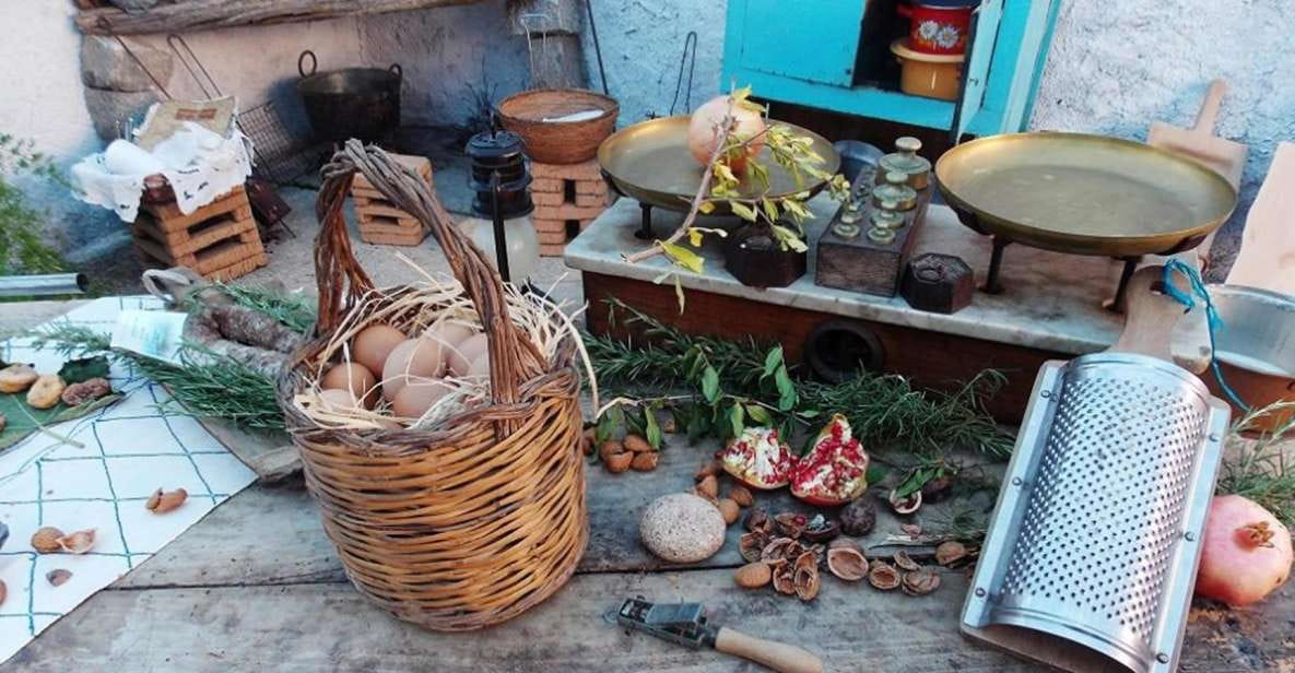 Cagliari: Full-Day Discovering the Heart of Sardinia - Key Points