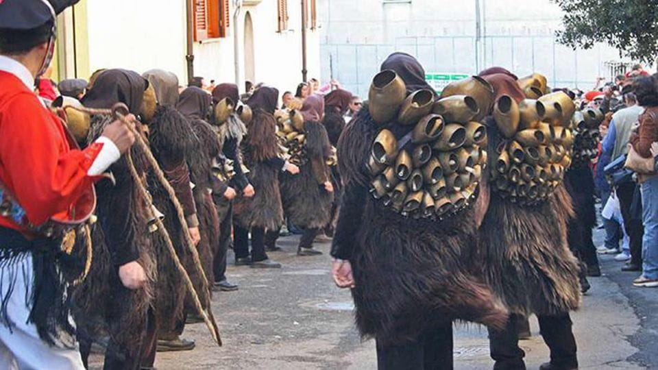 Cagliari: Full-Day Discovering the Heart of Sardinia - Included in the Tour