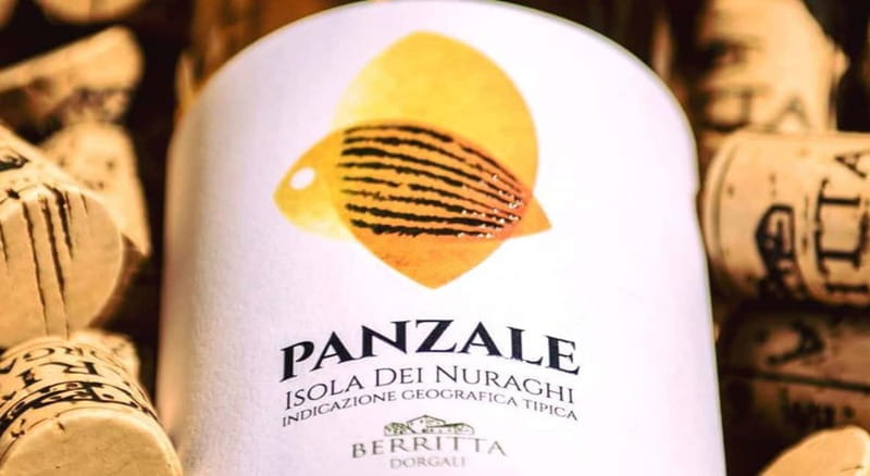 Cagliari: guided tasting of 5 rare native wines - Key points / Takeaways