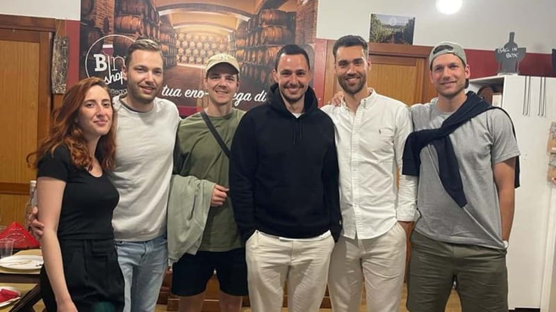 Cagliari: guided tasting of 5 rare native wines - Price and Practical Considerations