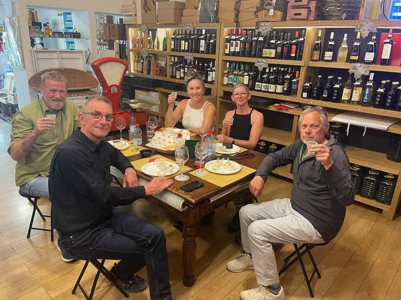 Cagliari: guided tasting of 5 rare native wines - Frequently Asked Questions