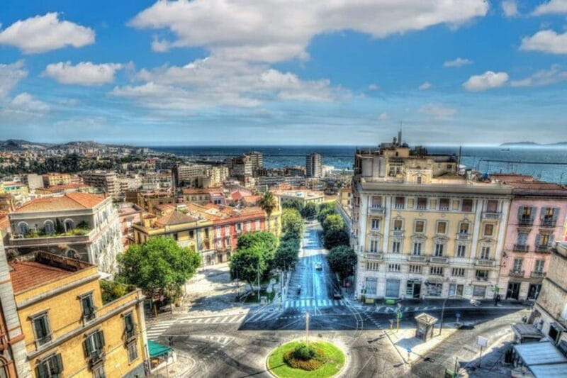 Cagliari: Guided Walking Tour - A detailed look at the Cagliari guided walking tour