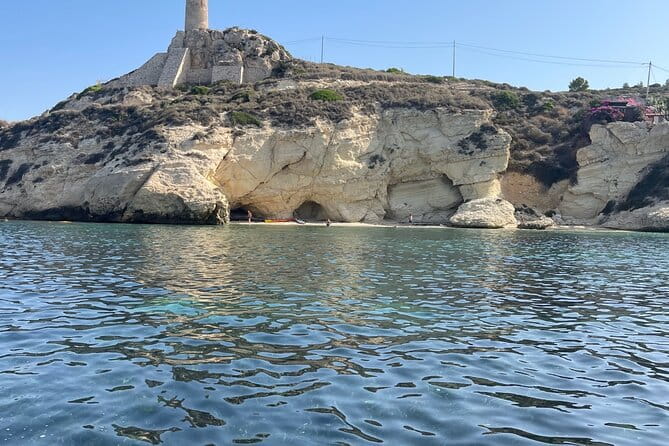 Cagliari Gulf Boat tour : 5 stops, snorkeling & local aperitif - Frequently Asked Questions