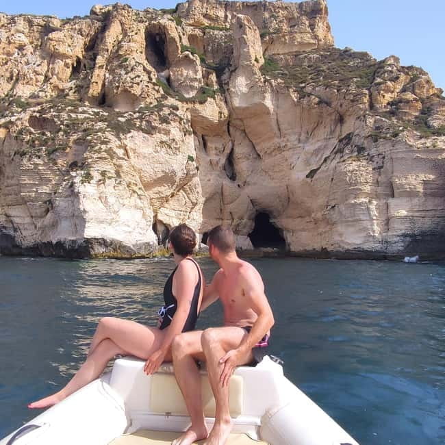 Cagliari Gulf Boat Tour; Swim stops, Snorkeling, Sip & Snack - Who Will Love This Tour?