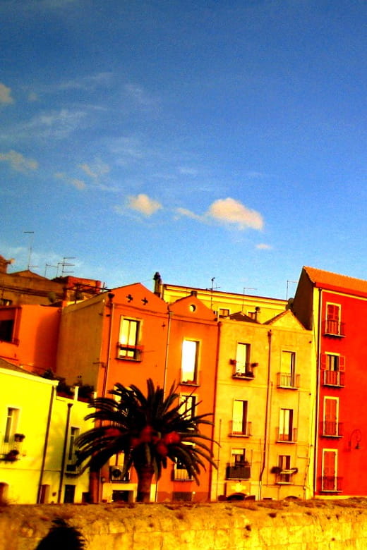 Cagliari Half-Day Private Sightseeing Tour - Discovering Cagliari’s Varied Neighborhoods and Highlights