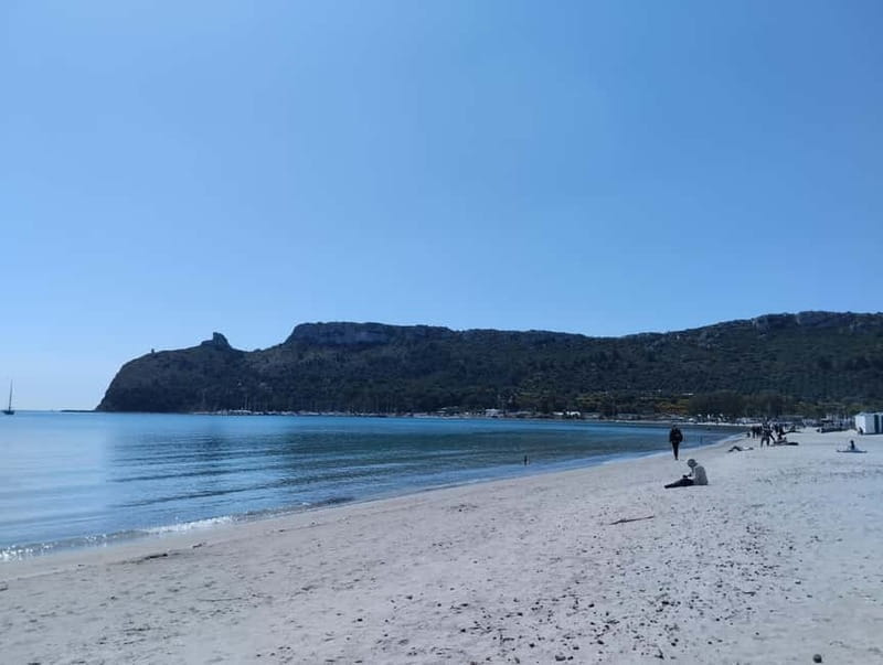 Cagliari Highlights: Small Group City Tour - Transport and Timing