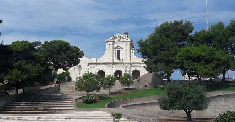 Cagliari Highlights: Small Group City Tour - Value and Price Analysis