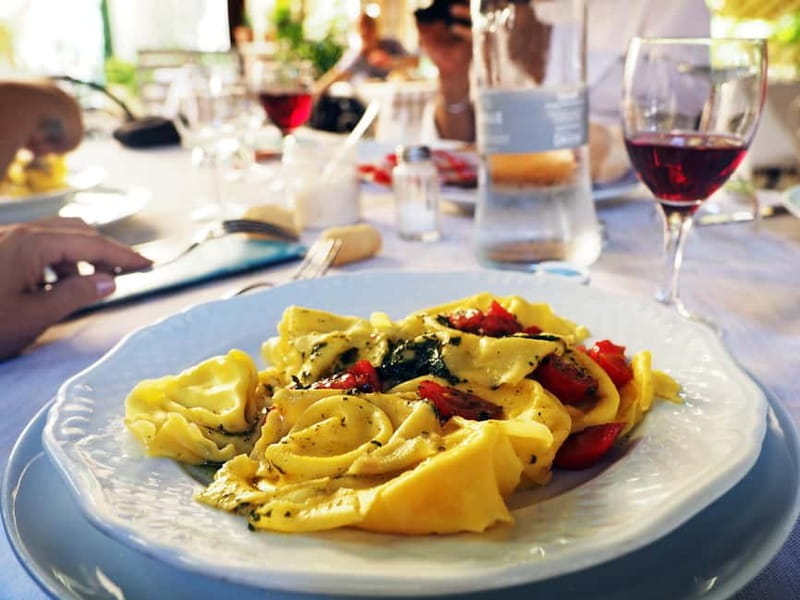 Cagliari Home Cooking Class: Pasta, Wine & Sardinian Flavors - Discover Sardinia’s Flavors with a Hands-On Cooking Class in Cagliari
