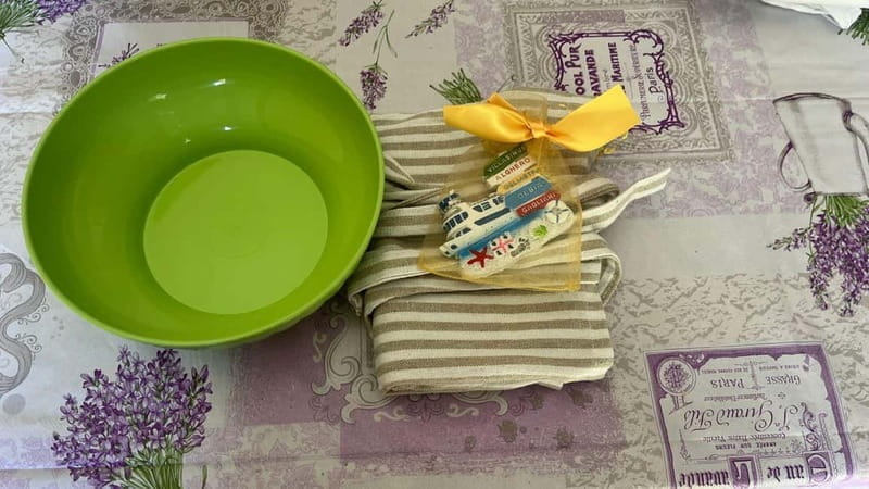 Cagliari Home Cooking Class: Pasta, Wine & Sardinian Flavors - Making Pasta the Sardinian Way