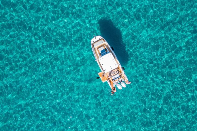 Cagliari: Luxury Motorboat Tour with 3 Swim Stops & Wine - Final Thoughts: Is This the Sardinian Water Adventure for You?