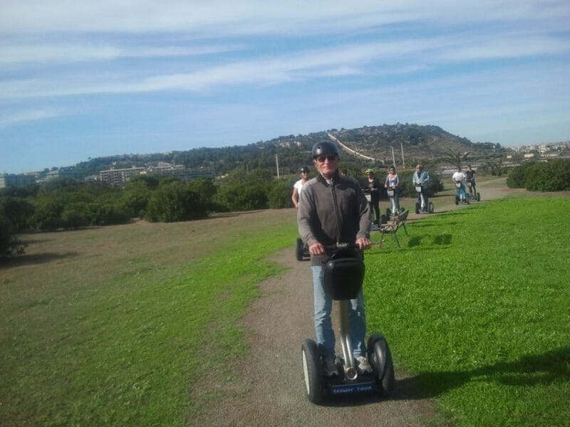 Cagliari: Molentargius Natural Park Segway Tour with Coffee - Examining the Value for Money