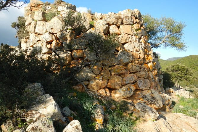 Cagliari: Nuraghe Private Tour of Sardinia from Chia - Who Will Love This Tour?