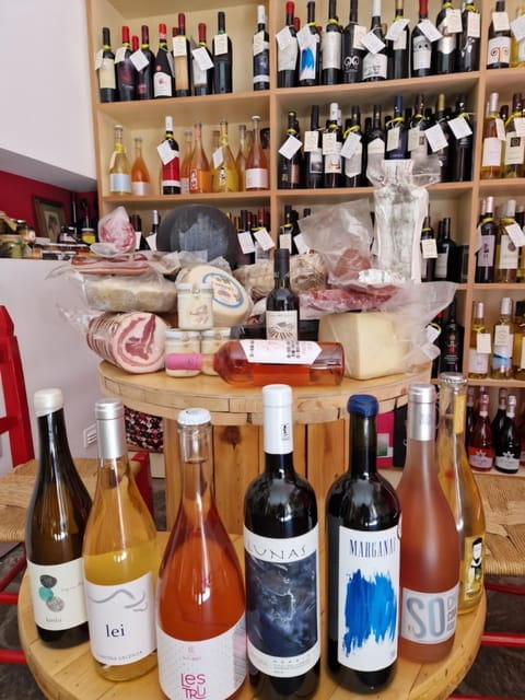 Cagliari Old Town: Wine Tasting and local products - Who Will Enjoy This Experience?
