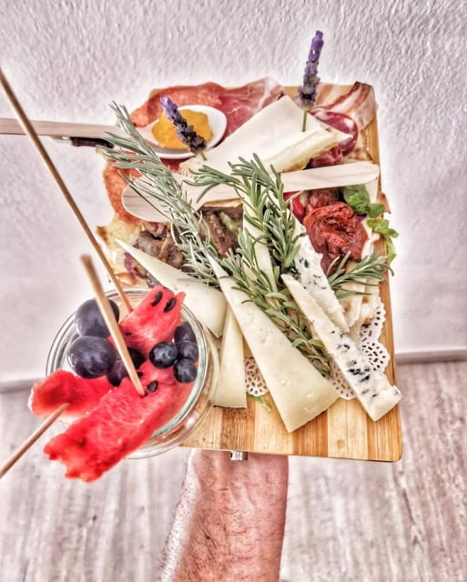 Cagliari Old Town: Wine Tasting and local products - Frequently Asked Questions