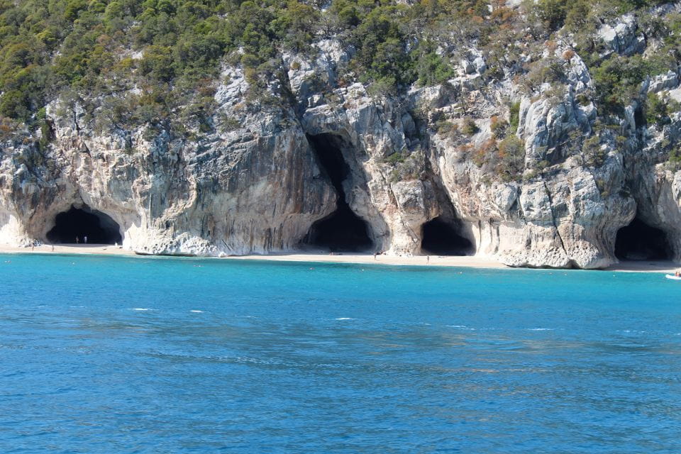 Cagliari: Orosei Gulf Hop-On Hop-Off Mini Cruise - Weather Conditions and Cruise Availability