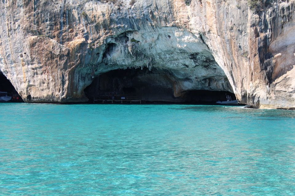 Cagliari: Orosei Gulf Hop-On Hop-Off Mini Cruise - Considerations for Larger Group Bookings