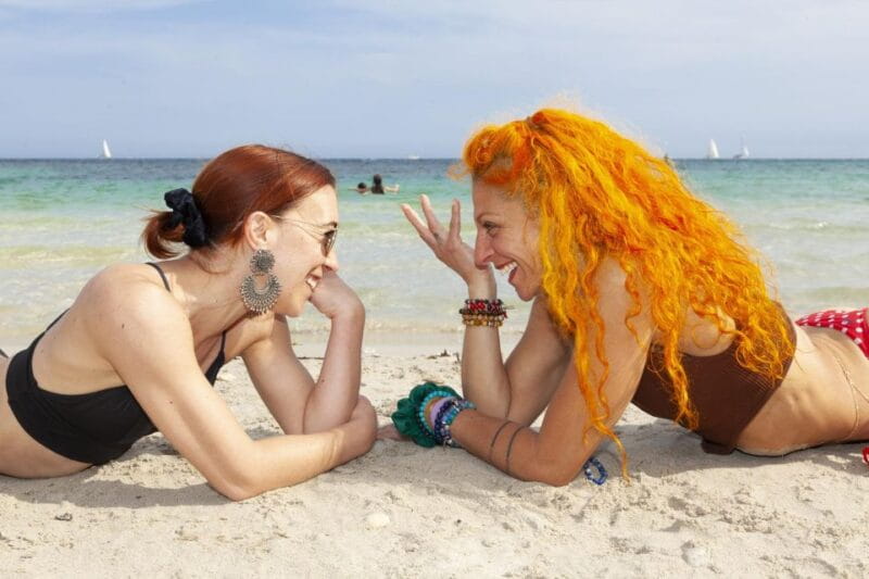 Cagliari: Private Beach Photoshoot - A Practical Guide to Cagliari’s Private Beach Photoshoot