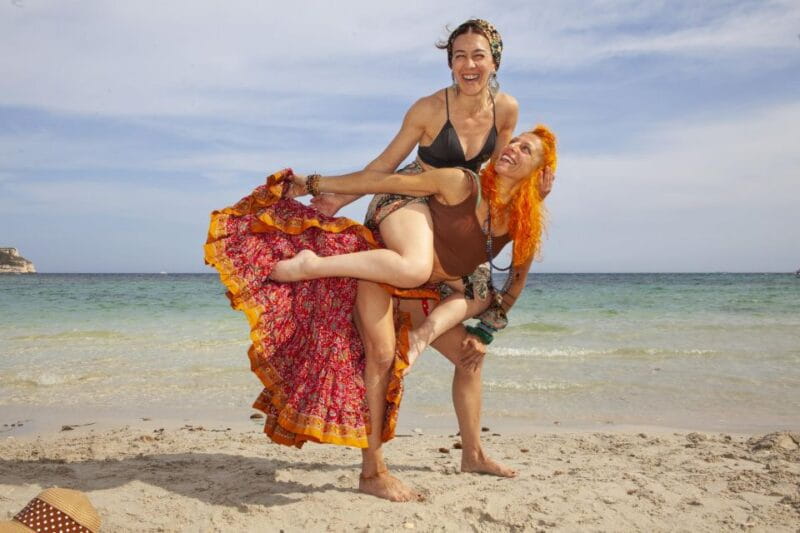 Cagliari: Private Beach Photoshoot - Key Points / Takeaways