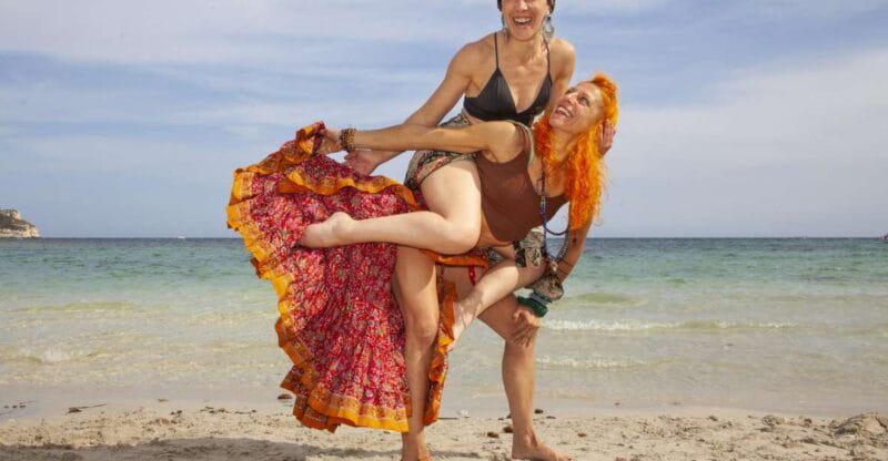 Cagliari: Private Beach Photoshoot - Exploring Beach Options: Poetto & Calamosca