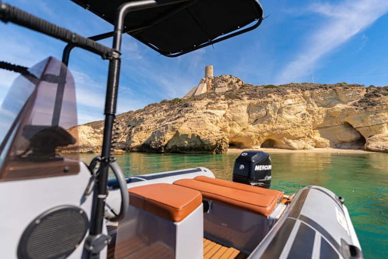 Cagliari: Private Boat Tour with Aperitif and Snorkeling - Key Points / Takeaways