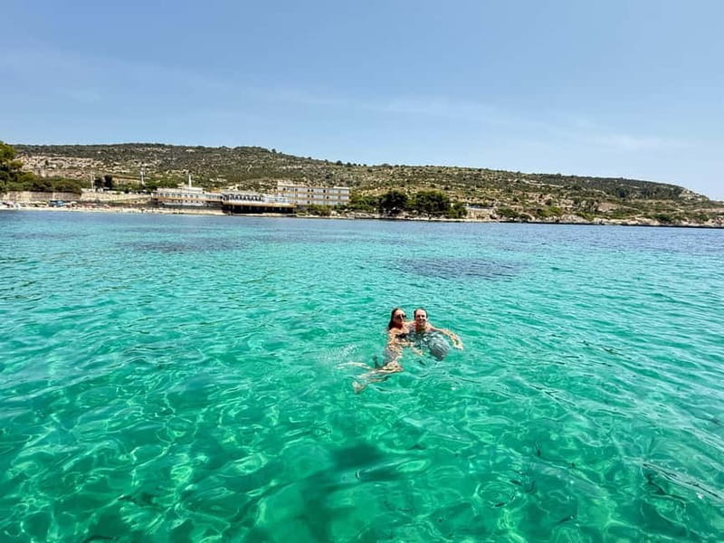 Cagliari: Private Boat Tour with Aperitif and Snorkeling - Entering The Waters of Sardinia: What the Tour Offers