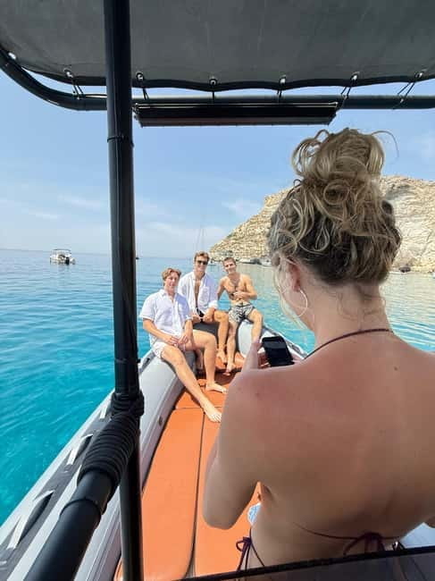 Cagliari: Private Boat Tour with Aperitif and Snorkeling - Who Will Love This Experience?