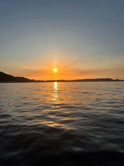 Cagliari: Private Boat Tour with Aperitif and Snorkeling - Final Thoughts: Why This Tour Is a Great Choice